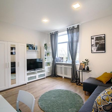 Modern 1Br / Near Gates Of Dawn / Special Offer Apartment Vilnius Exterior photo