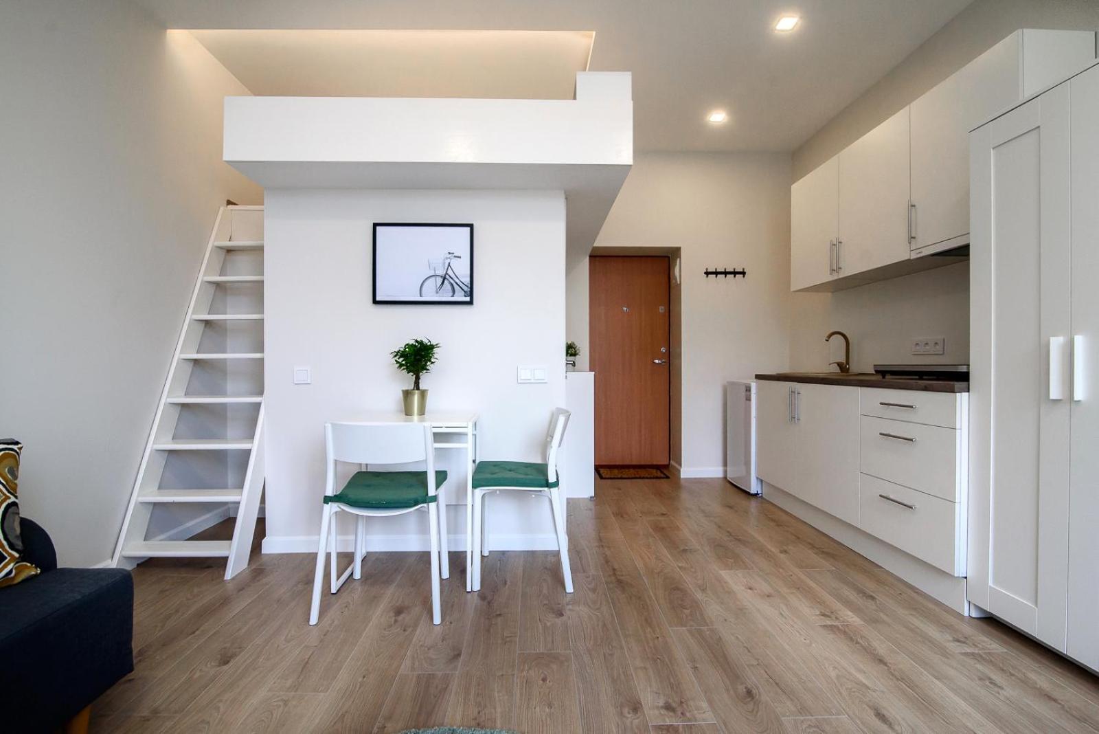 Modern 1Br / Near Gates Of Dawn / Special Offer Apartment Vilnius Exterior photo