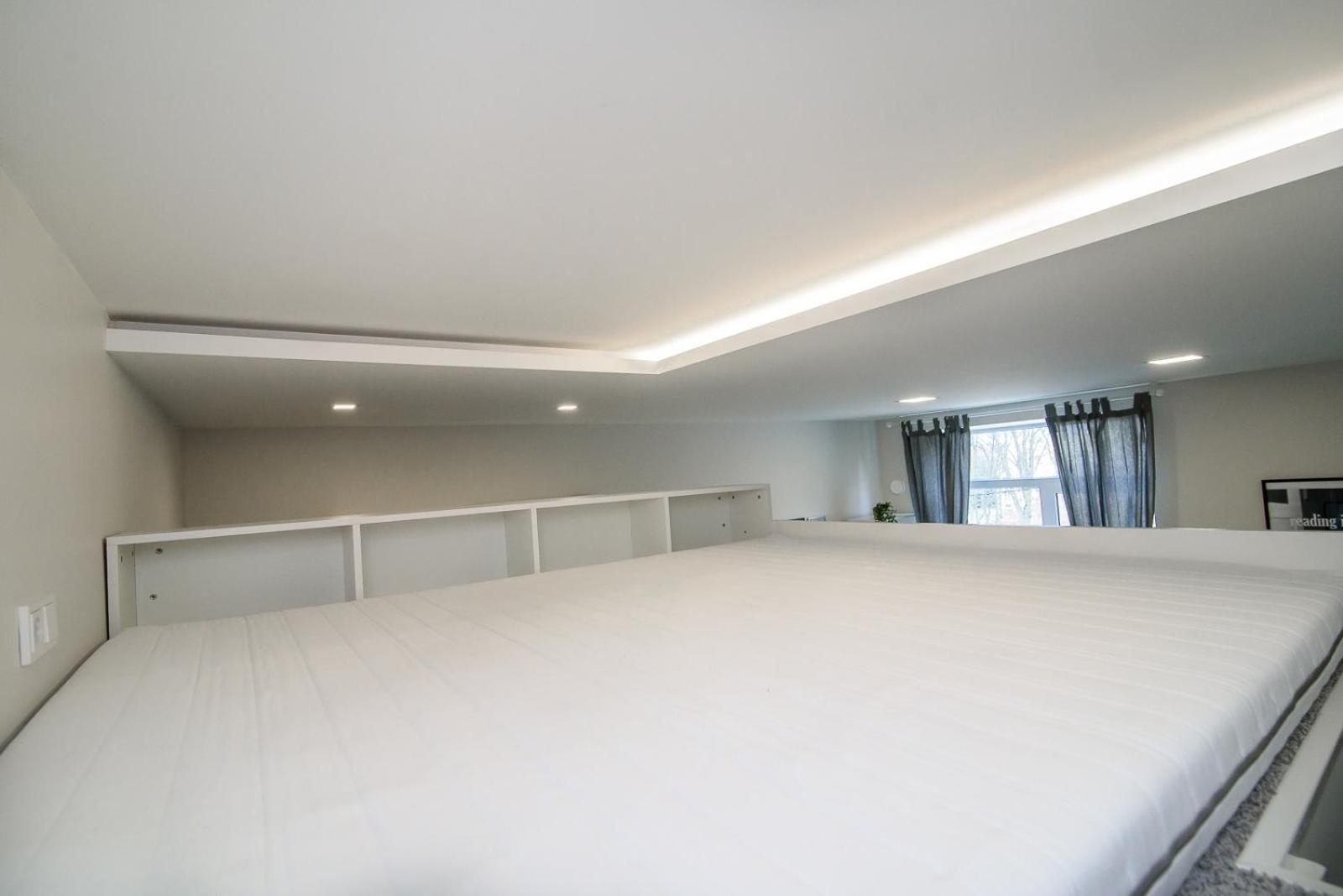 Modern 1Br / Near Gates Of Dawn / Special Offer Apartment Vilnius Exterior photo