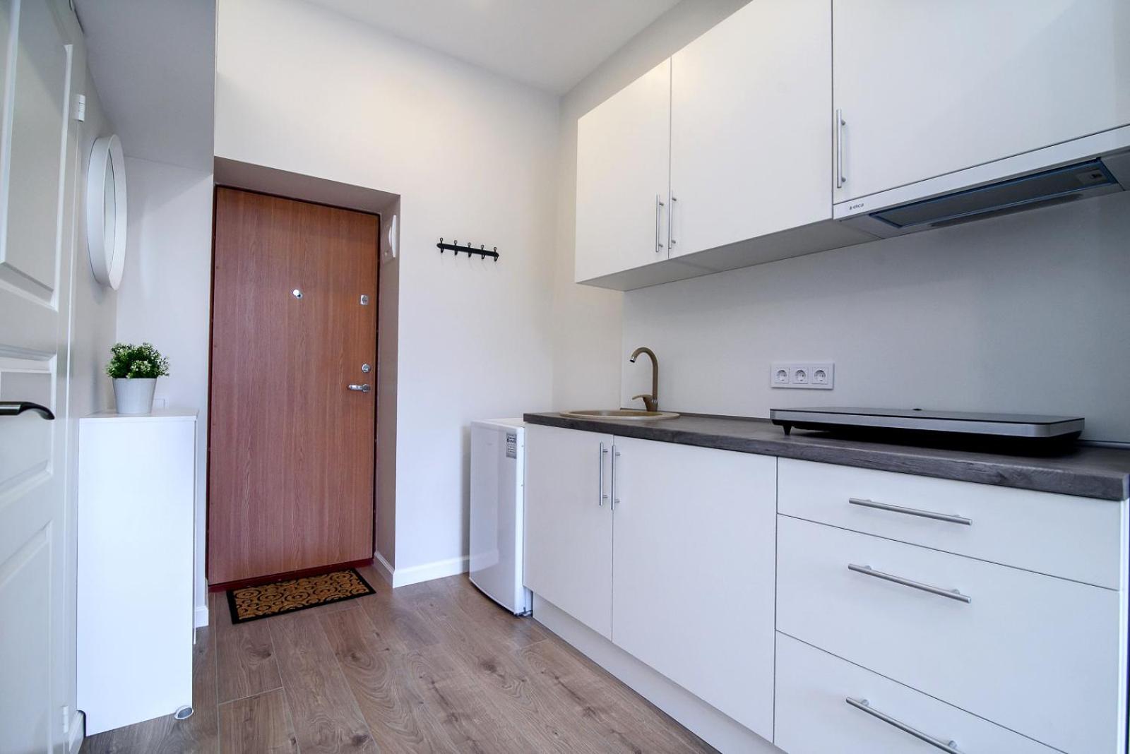 Modern 1Br / Near Gates Of Dawn / Special Offer Apartment Vilnius Exterior photo