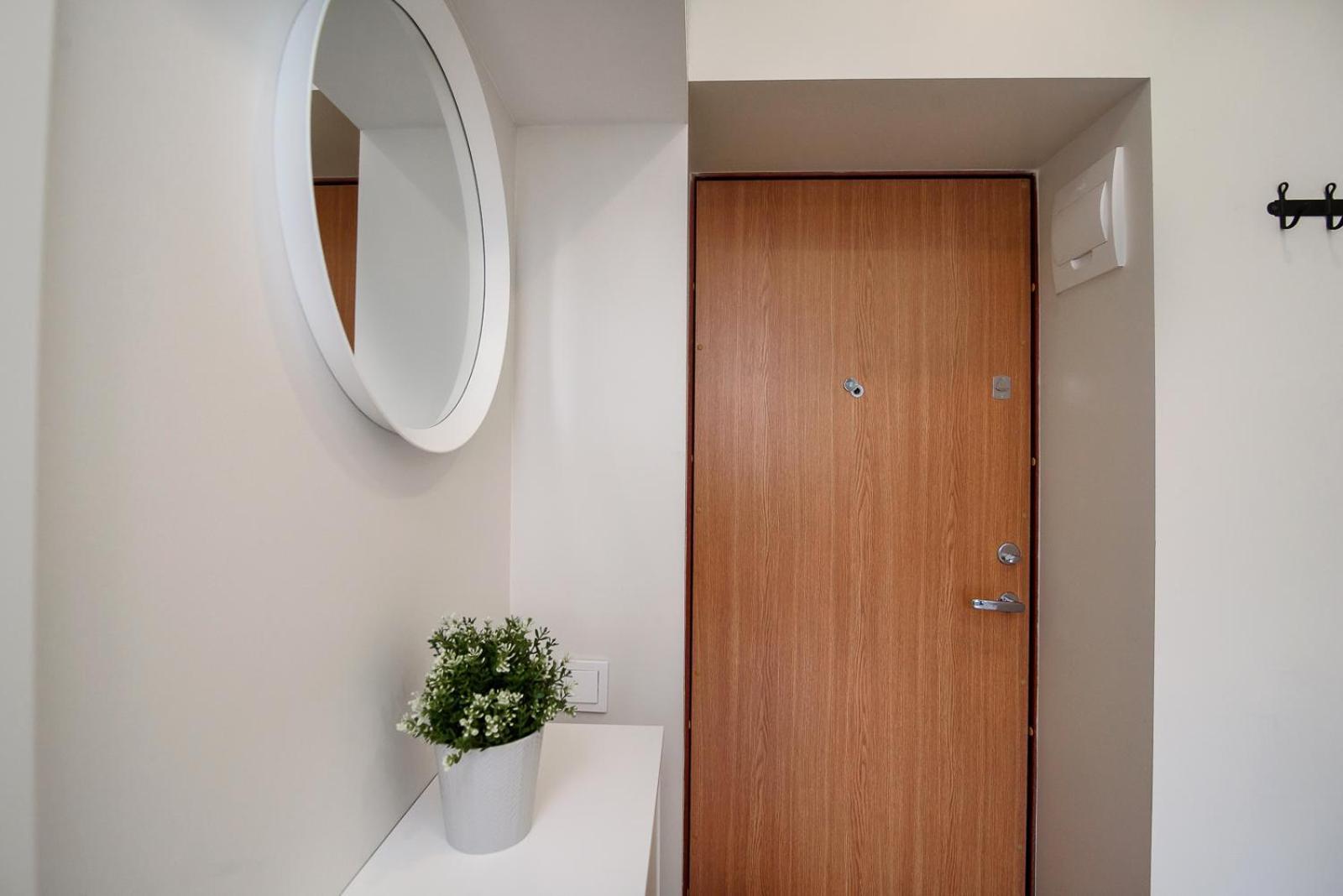 Modern 1Br / Near Gates Of Dawn / Special Offer Apartment Vilnius Exterior photo